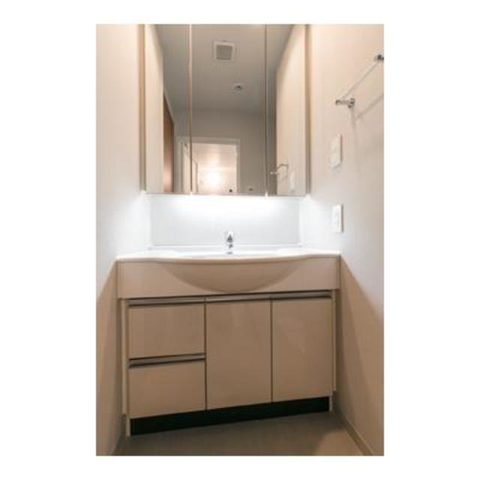 ※写真は同タイプ住戸です。