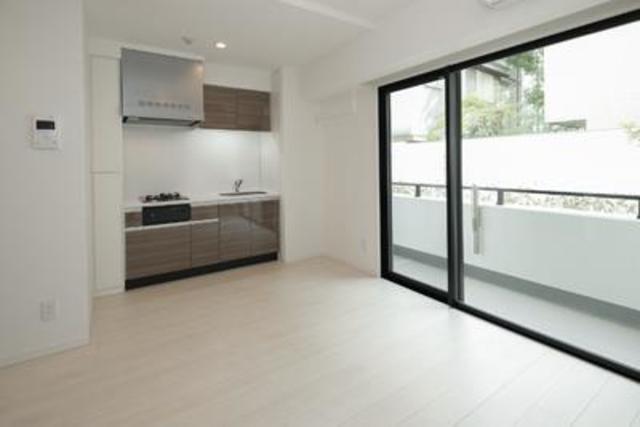 ※写真は同タイプ住戸です。