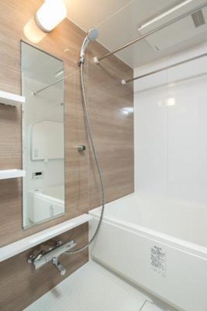 ※写真は同タイプ住戸です。