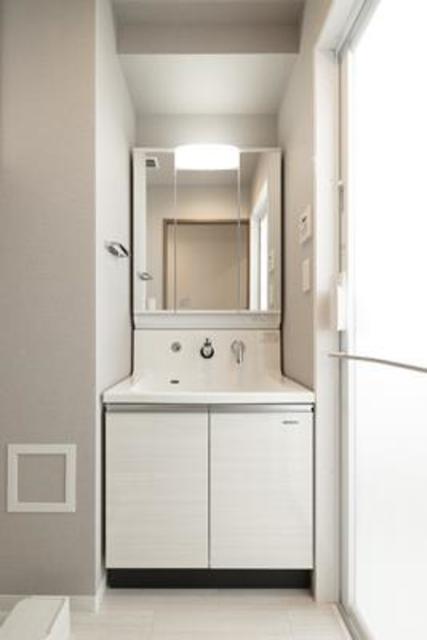 ※写真は同タイプ住戸です。