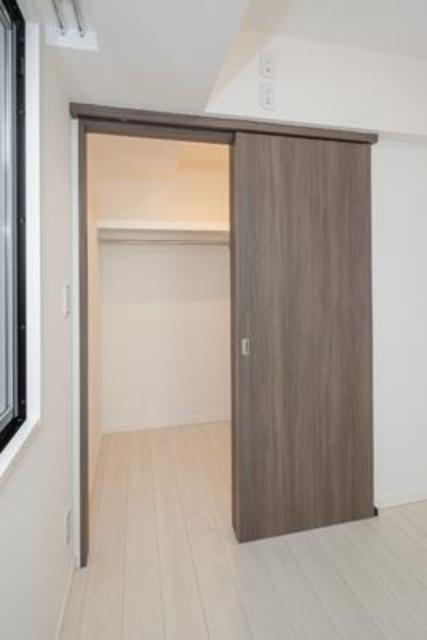 ※写真は同タイプ住戸です。