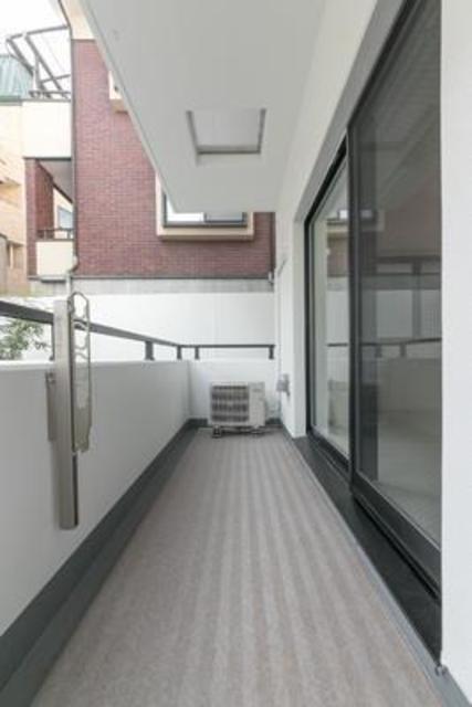 ※写真は同タイプ住戸です。