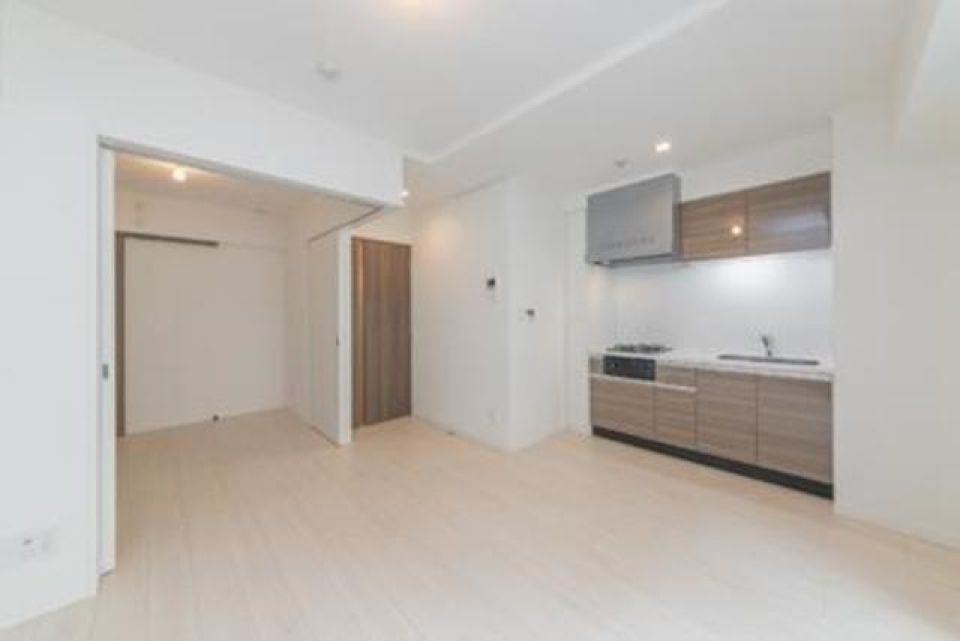 ※写真は同タイプ住戸です。