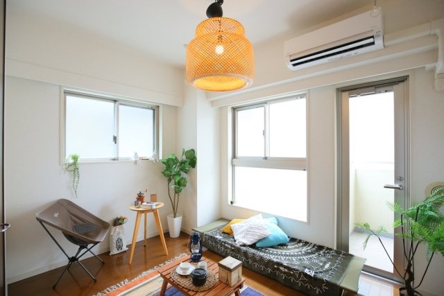 ※家具・小物等はイメージです