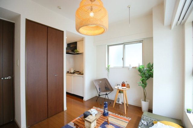 ※家具・小物等はイメージです