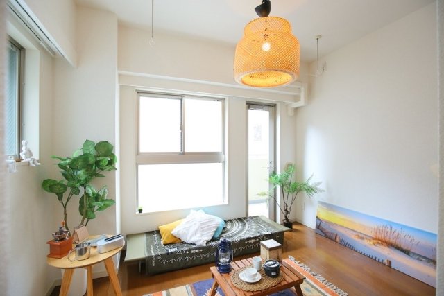 ※家具・小物等はイメージです