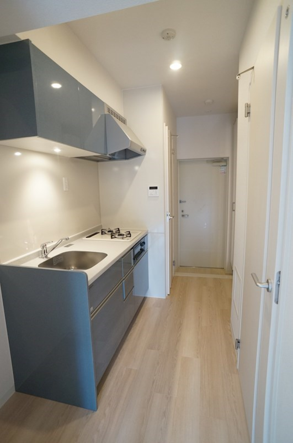 キッチンスペース