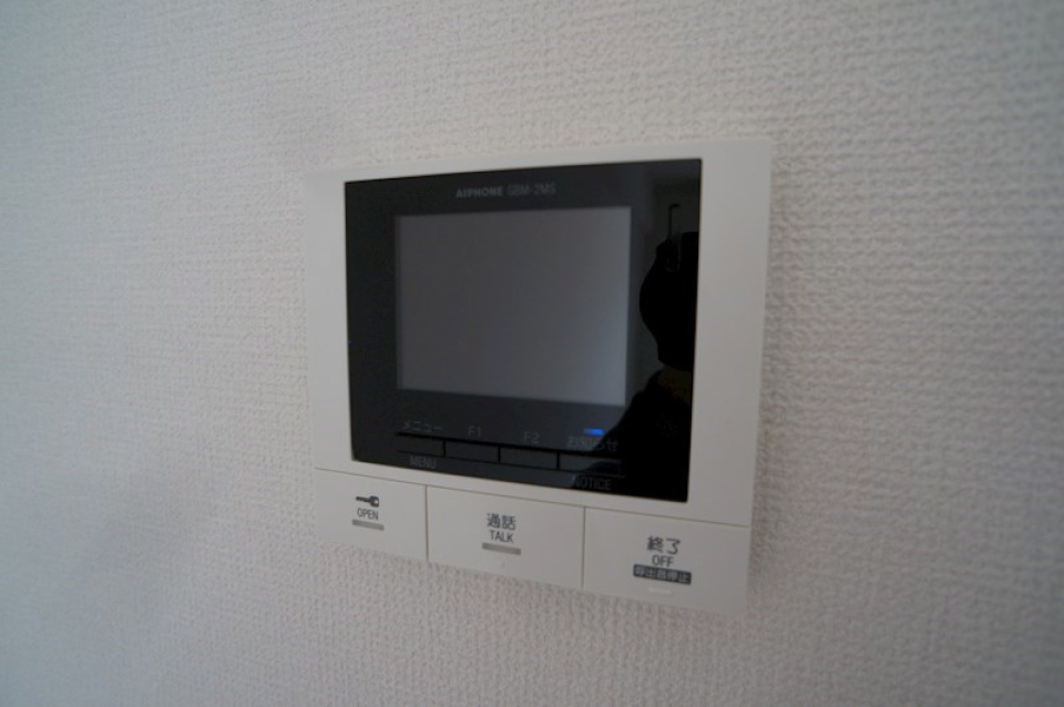 TVインターホン