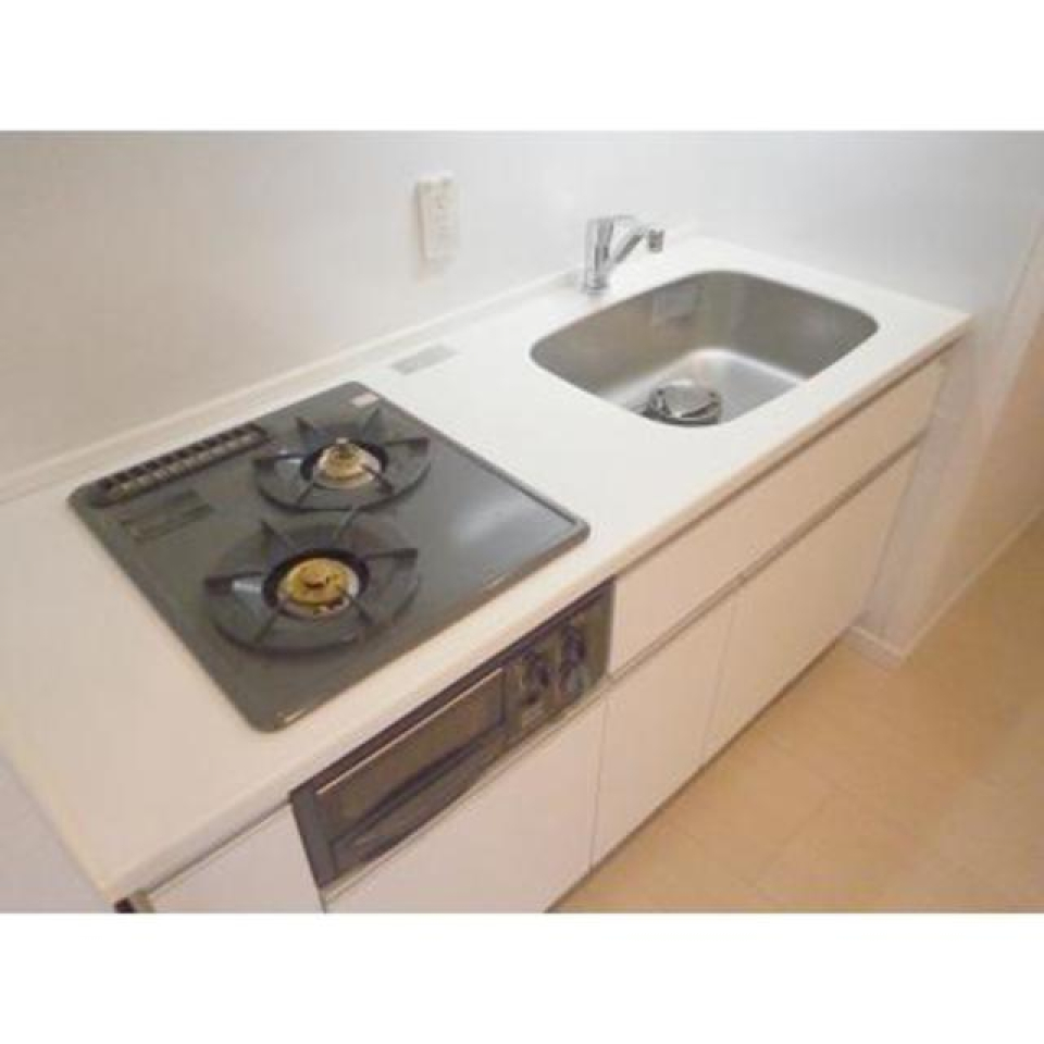 ※写真は同タイプ住戸です。