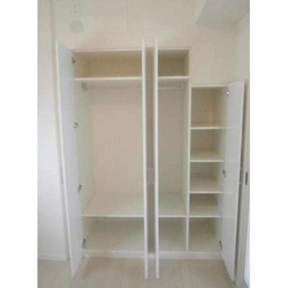 ※写真は同タイプ住戸です。