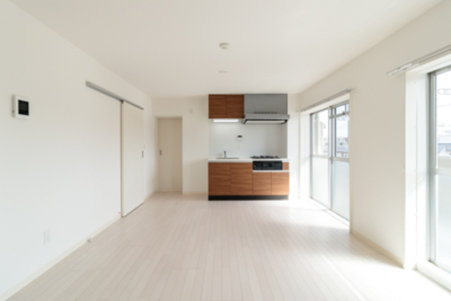 ※写真は同タイプ住戸です。