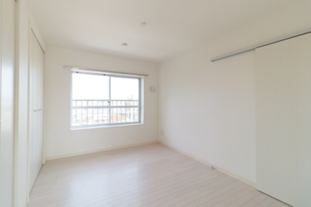 ※写真は同タイプ住戸です。