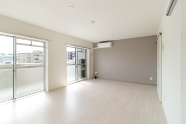 ※写真は同タイプ住戸です。