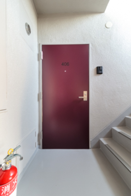 ※写真は同タイプ住戸です。