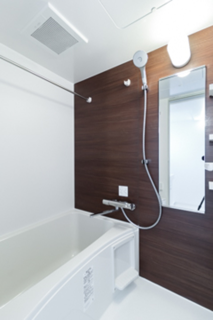 ※写真は同タイプ住戸です。