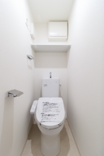 ※写真は同タイプ住戸です。