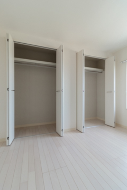 ※写真は同タイプ住戸です。