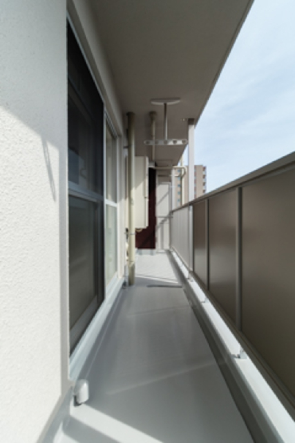 ※写真は同タイプ住戸です。