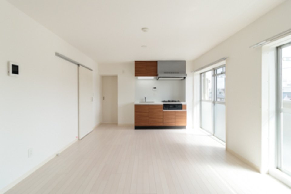 ※写真は同タイプ住戸です。