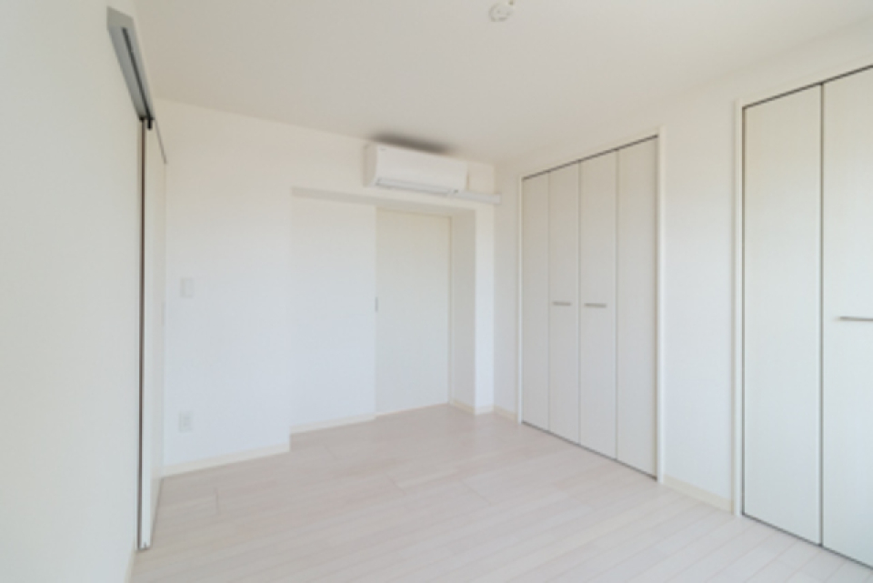 ※写真は同タイプ住戸です。