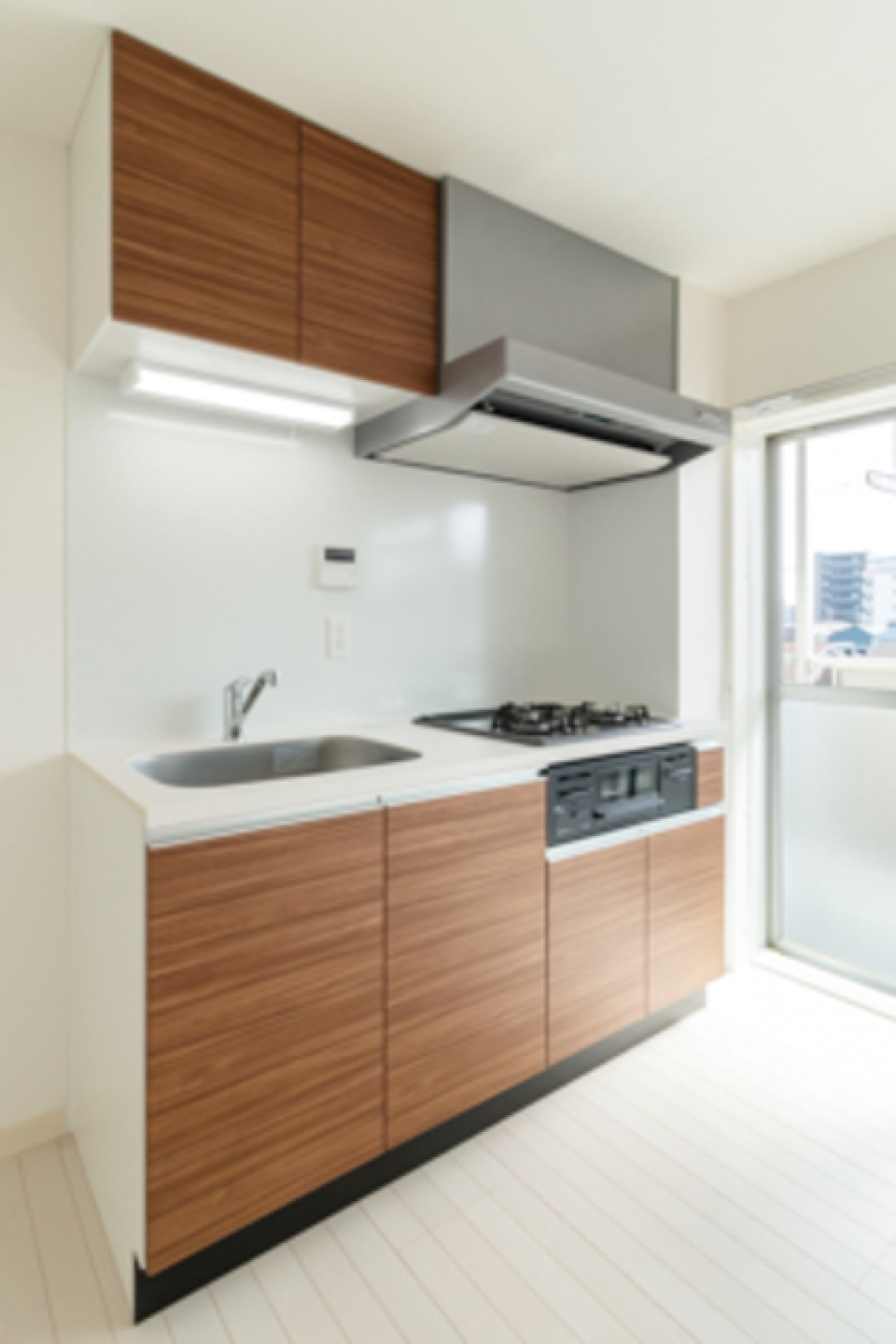 ※写真は同タイプ住戸です。