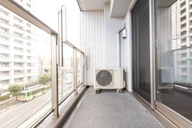 ※写真は同タイプ住戸です。