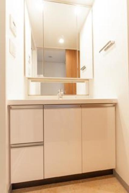 ※写真は同タイプ住戸です。