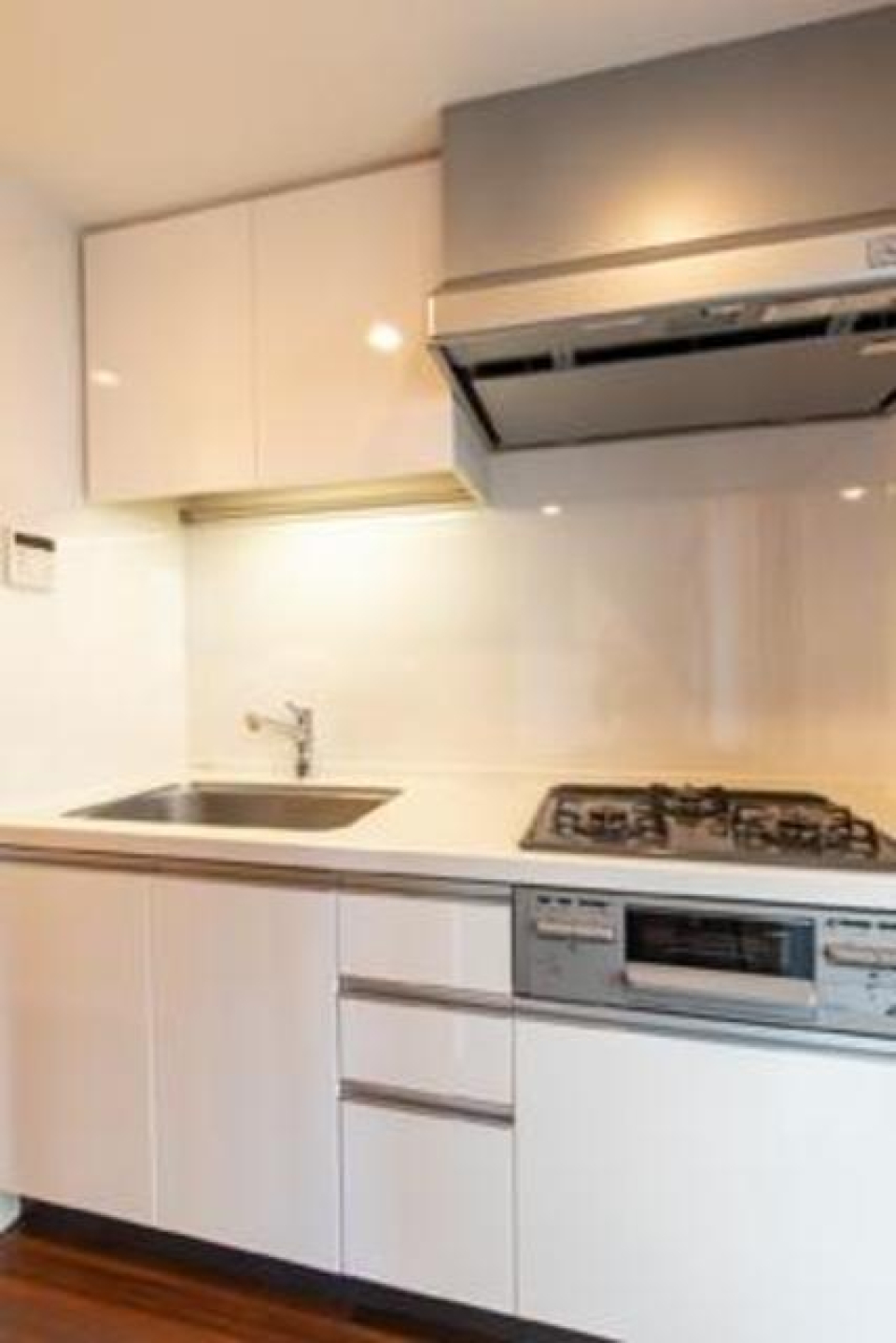 ※写真は同タイプ住戸です。