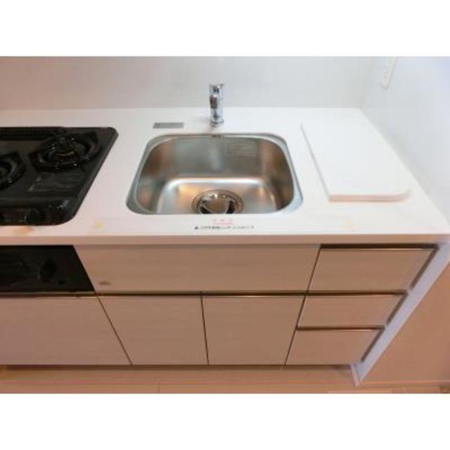 ※写真は同タイプ住戸です。