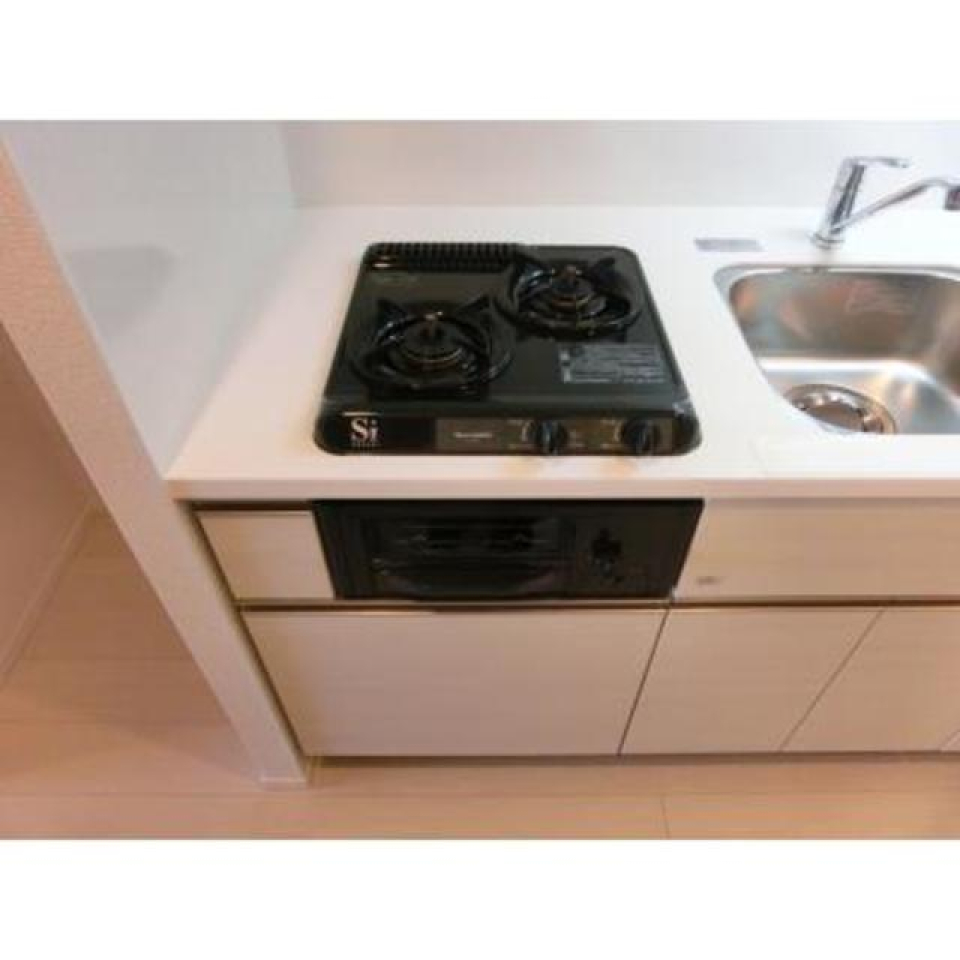 ※写真は同タイプ住戸です。