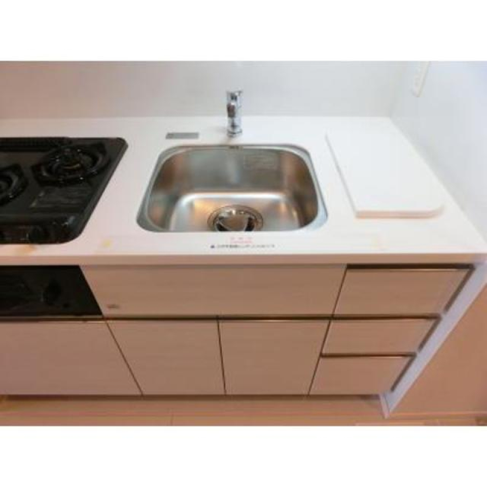 ※写真は同タイプ住戸です。