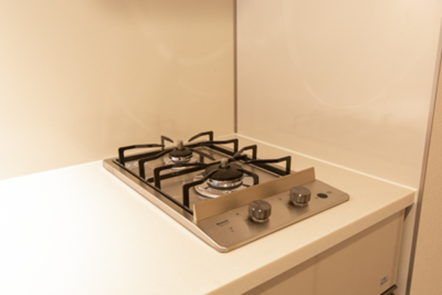 ※写真は同タイプ住戸です。