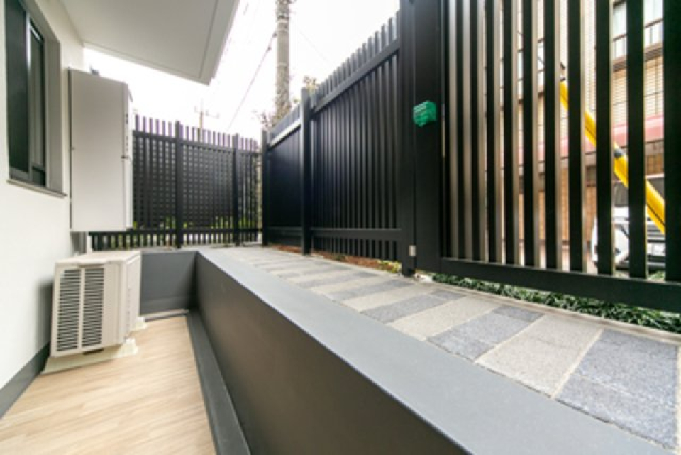 ※写真は同タイプ住戸です。