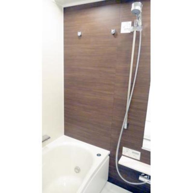 ※写真は同タイプ住戸です。