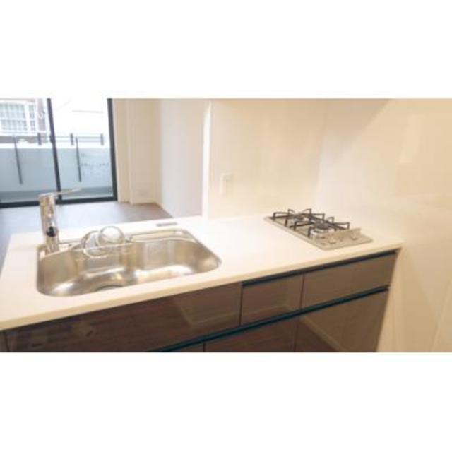 ※写真は同タイプ住戸です。