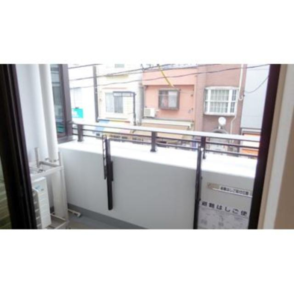 ※写真は同タイプ住戸です。