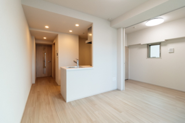 ※写真は同タイプ住戸です。