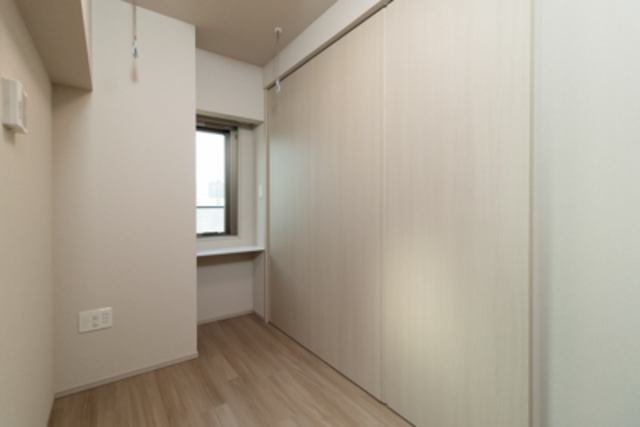 ※写真は同タイプ住戸です。