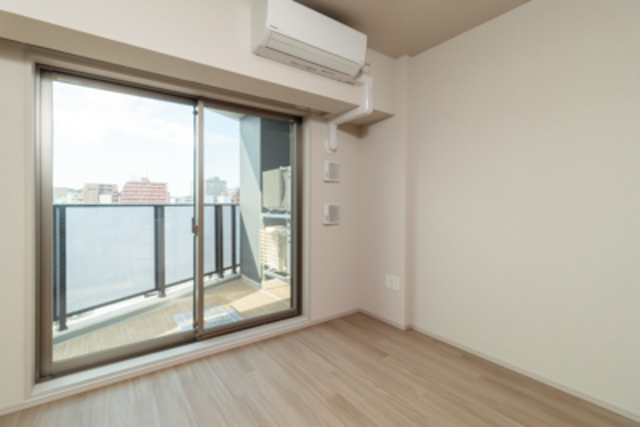 ※写真は同タイプ住戸です。