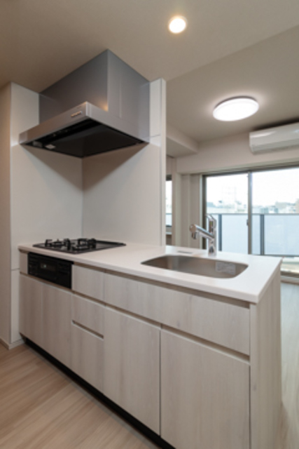 ※写真は同タイプ住戸です。