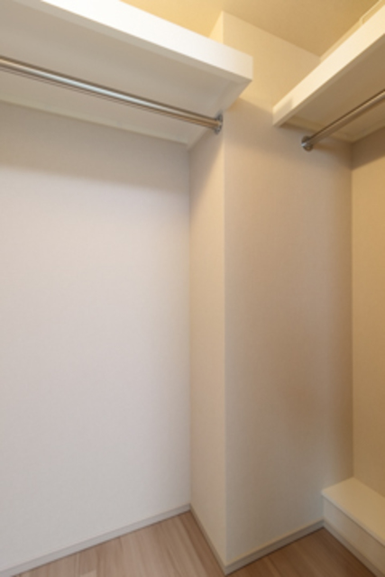 ※写真は同タイプ住戸です。