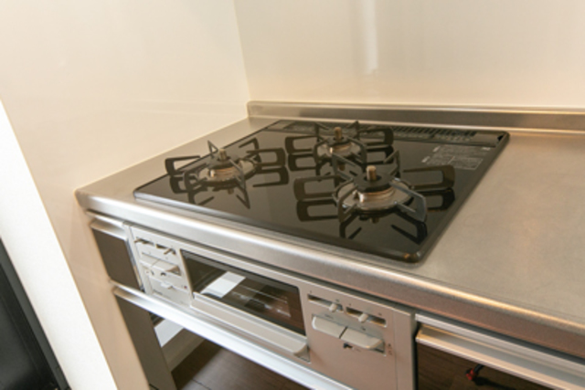 ※写真は同タイプ住戸です。