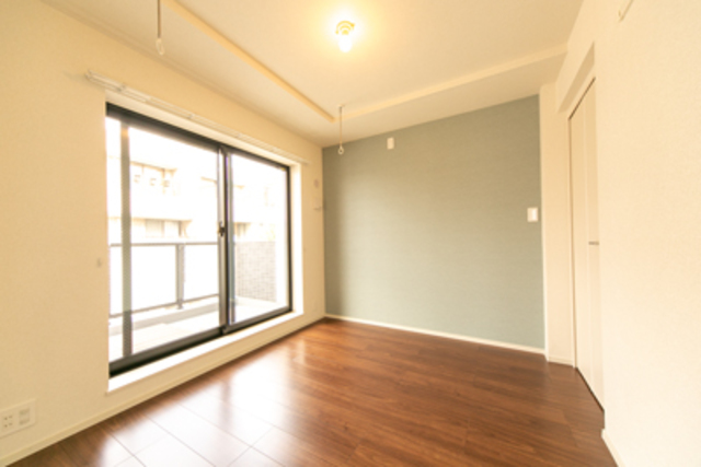 ※写真は同タイプ住戸です。