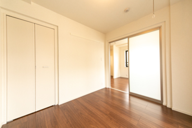 ※写真は同タイプ住戸です。