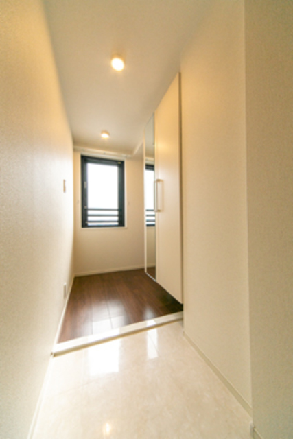 ※写真は同タイプ住戸です。