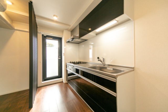 ※写真は同タイプ住戸です。