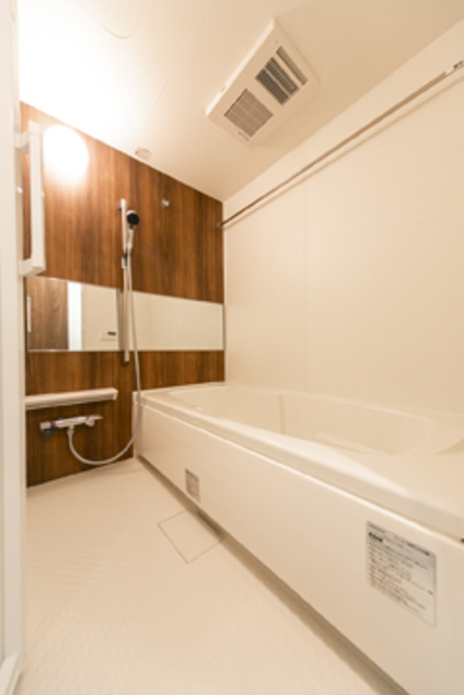 ※写真は同タイプ住戸です。