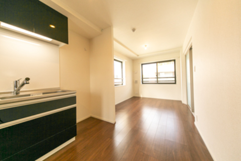 ※写真は同タイプ住戸です。