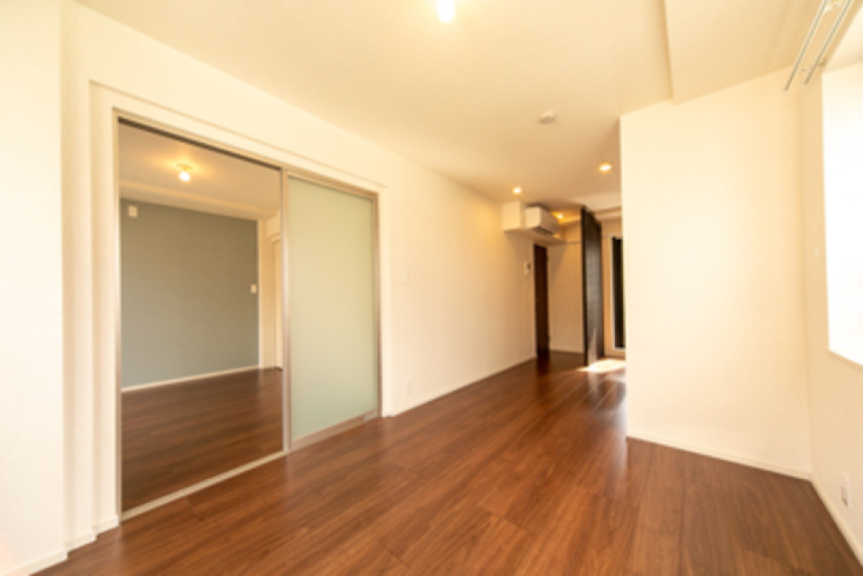 ※写真は同タイプ住戸です。