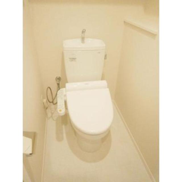 ※写真は同タイプ住戸です。